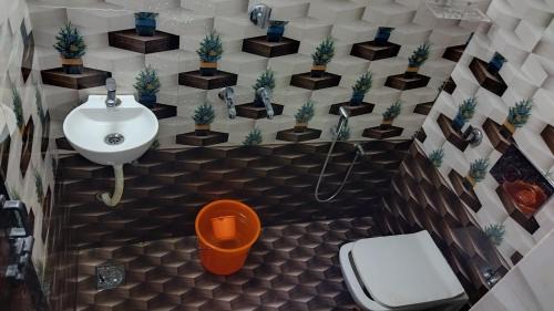 Venganoor Casa | Aadithya homestay
