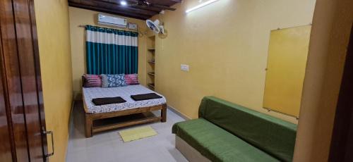 Hireguthi Casa | AADWIKA HOME STAY
