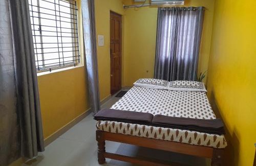 Hireguthi Casa | AADWIKA HOME STAY