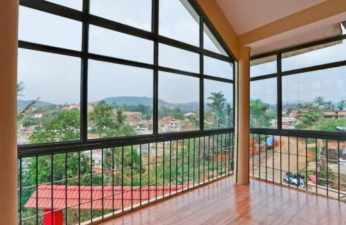 Katakeri Rural Apartamento | AAdya. Homestay