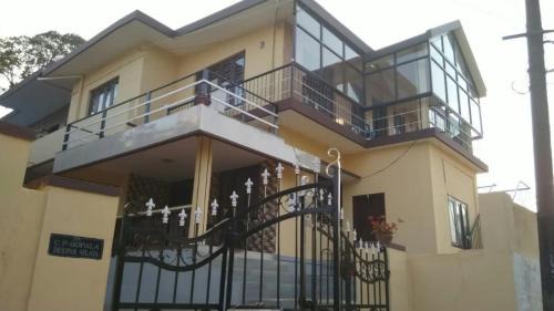 Katakeri Rural Apartamento | AAdya. Homestay
