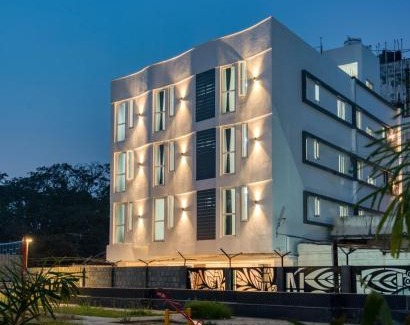 Coimbatore Apartamento | Aafiya lakeview Apartments