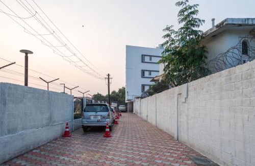 Coimbatore Apartamento | Aafiya lakeview Apartments