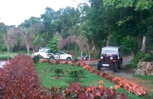 Sakleshpur Casa | Aagani Gudda Nature Stay By StayApart