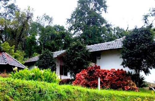 Sakleshpur Casa | Aagani Gudda Nature Stay By StayApart