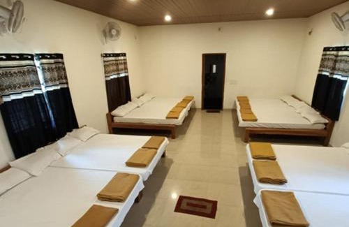 Sakleshpur Casa | Aagani Gudda Nature Stay By StayApart