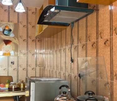 Ibadan Apartamento | AAgift Apartments