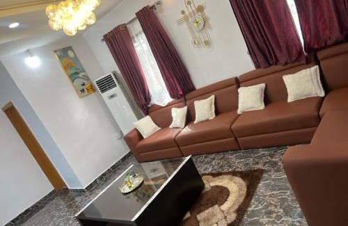 Ibadan Apartamento | AAgift Apartments