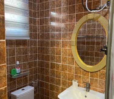Ibadan Apartamento | AAgift Apartments