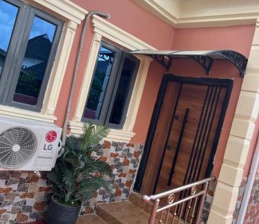 Ibadan Apartamento | AAgift Apartments