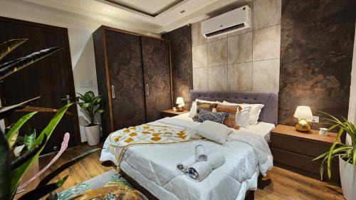 Rishikesh Apartamento | Aalaya By Karamya Homes