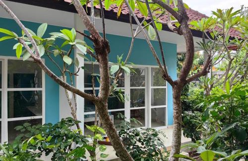 Jungut Batu Casa | Aalayam homestay