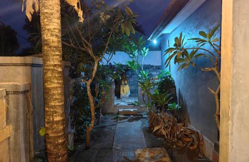 Jungut Batu Casa | Aalayam homestay