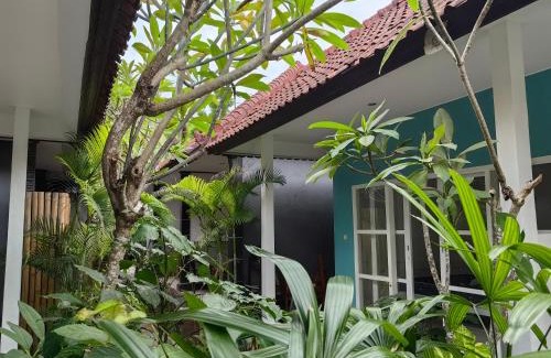 Jungut Batu Casa | Aalayam homestay