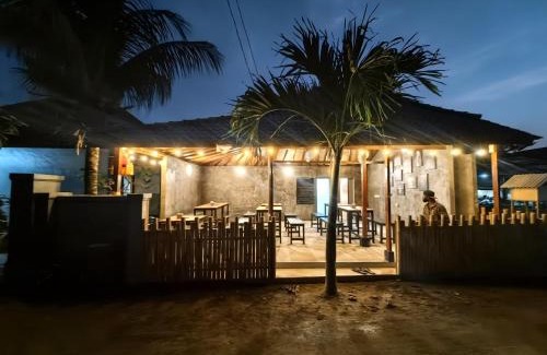 Jungut Batu Casa | Aalayam homestay