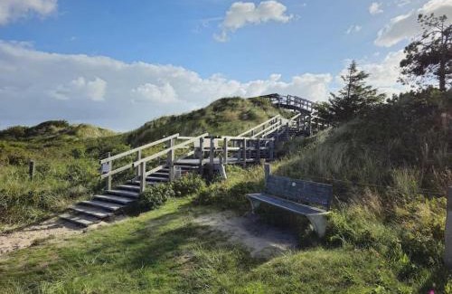 St. Peter-Ording Casa | AALERNHÜS Residences in St Peter-Ording
