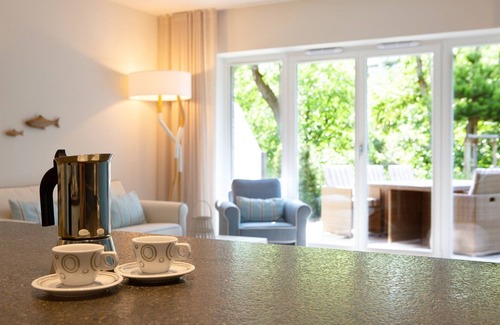 St. Peter-Ording Casa | Aalernhus Residenzen en St.Peter-Ording