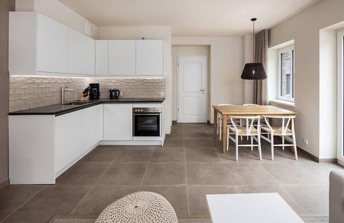 St. Peter-Ording Casa | Aalernhus Residenzen en St.Peter-Ording