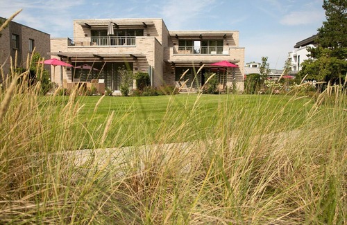 St. Peter-Ording Casa | Aalernhus Residenzen en St.Peter-Ording
