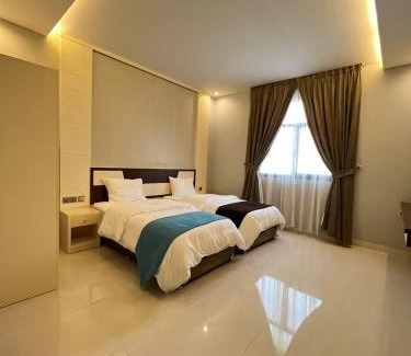 Sohar Apartamento | Aalia Hotel Suites