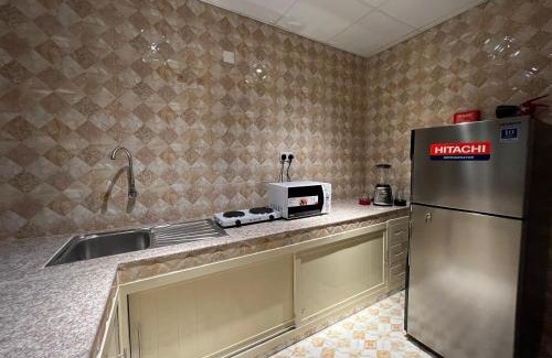 Sohar Apartamento | Aalia Hotel Suites