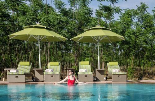 Roorkee Casa | Aalia Jungle Retreat and Spa, Bandarjudh, Haridwar - Araiya Anthology