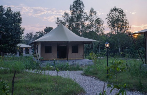 Roorkee Casa | Aalia Jungle Retreat and Spa, Bandarjudh, Haridwar - Araiya Anthology