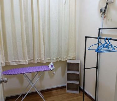 Sandakan Apartamento | Aalif Homestay Sandakan