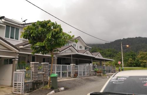 Langkawi Casa | Aalisha Pulau Langkawi House