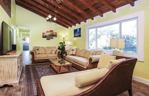 Saint James City Casa | Aaliyah`s and Amina`s Tropical Retreat unit 2 - Pine Island St James City