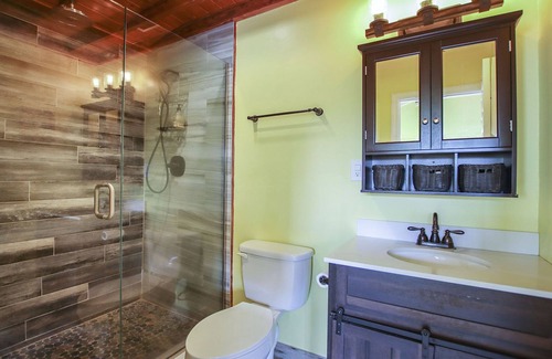 Saint James City Casa | Aaliyah`s and Amina`s Tropical Retreat unit 2 - Pine Island St James City