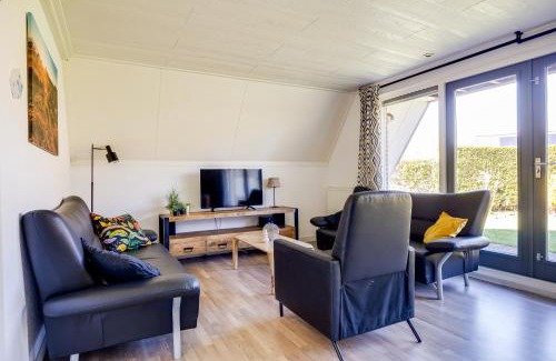 Zwiggelte Casa | Aalscholver I Nette Vrijstaande Vakantiewoning