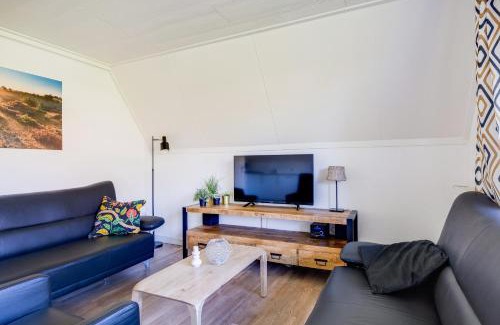 Zwiggelte Casa | Aalscholver I Nette Vrijstaande Vakantiewoning