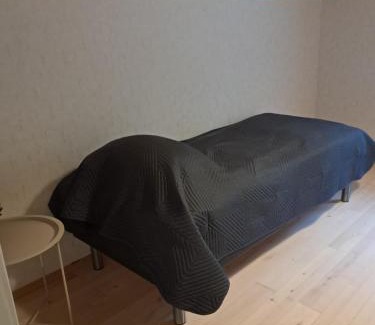 Haukipudas Apartamento | Aalto A - A whole house with 5 bedrooms and a woodburning sauna