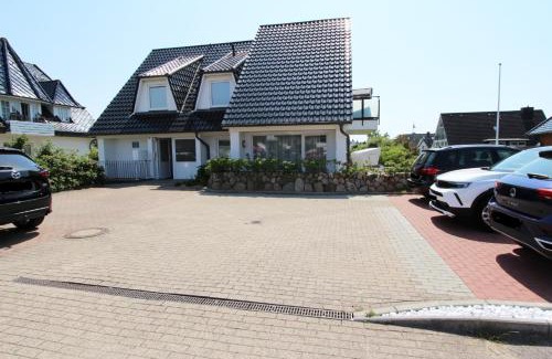Wenningstedt-Braderup Apartamento | Aalto - Im Grund 13, App 7