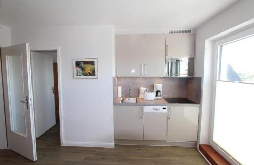 Wenningstedt-Braderup Apartamento | Aalto - Im Grund 13, App 7