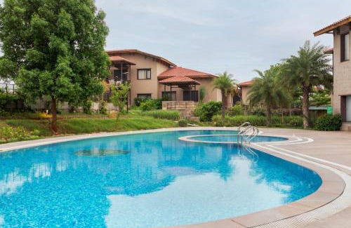 Sawai Madhopur Complejo | AamaGhati Wildlife Resort, Ranthambore