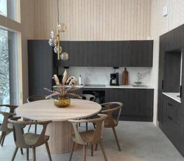 Syote Casa | Aamunkoi Skyview Villas A