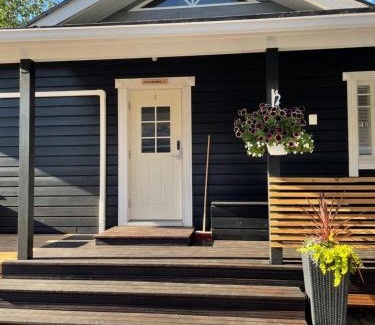 Yllas Casa | Aamurusko 1, Ylläsjärvi - Viikon varauksissa hintaan sis loppusiivous