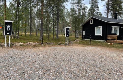 Yllas Casa | Aamurusko 1, Ylläsjärvi - Viikon varauksissa hintaan sis loppusiivous
