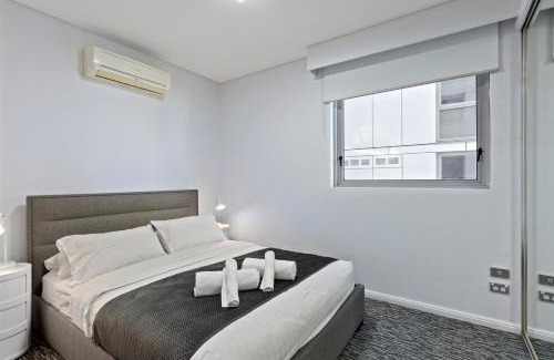 North Sydney Apartamento | AAN Apartments North Sydney