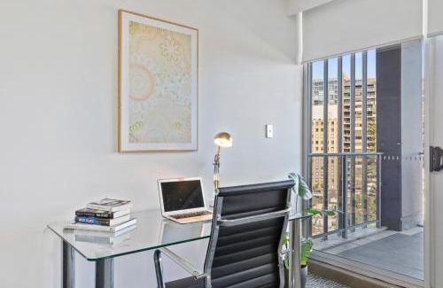 North Sydney Apartamento | AAN Apartments North Sydney