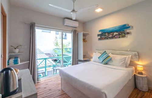 Gulhi Casa | AAN Beach View