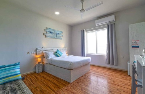 Gulhi Casa | AAN Beach View