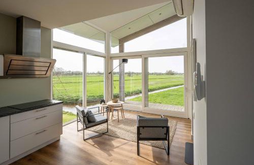 De Kwakel Casa | Aan de Amstel