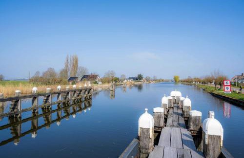 De Kwakel Casa | Aan de Amstel