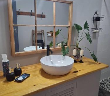 Beaufort West Casa | Aan de Granaat Gastehuis