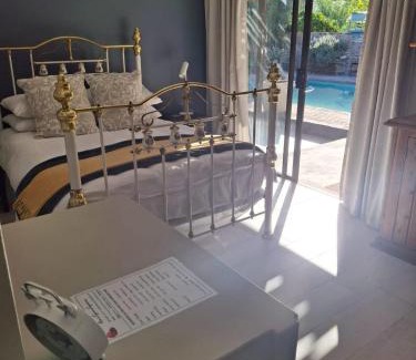 Beaufort West Casa | Aan de Granaat Gastehuis