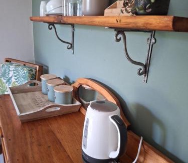 Beaufort West Casa | Aan de Granaat Gastehuis