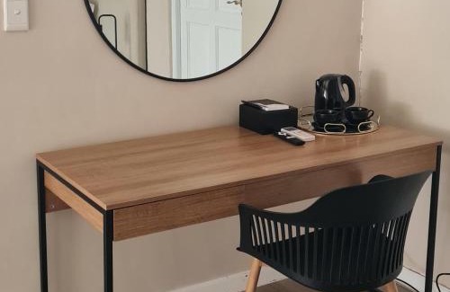 Paarl Casa | Aan de Paarlberg